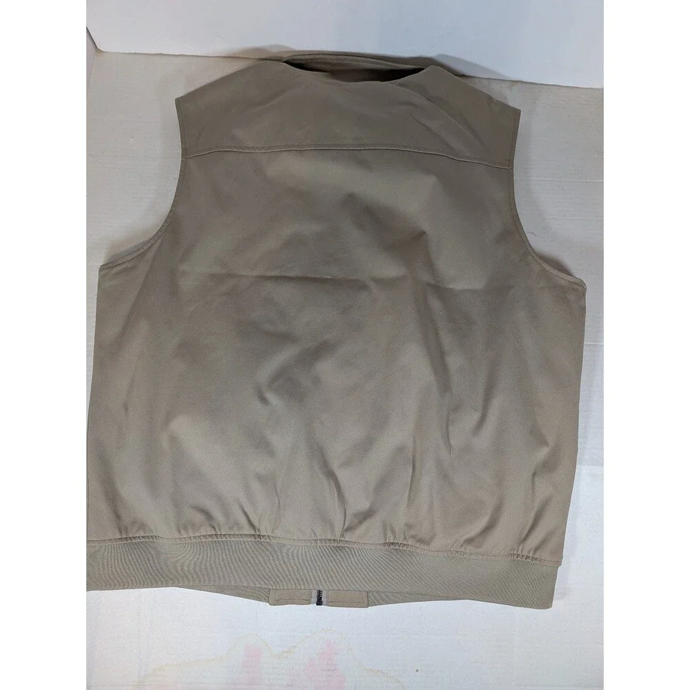 Vest Kenneth Cole Awearness XL tan/Beige
